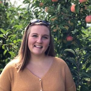 Meet your Posher, Allison